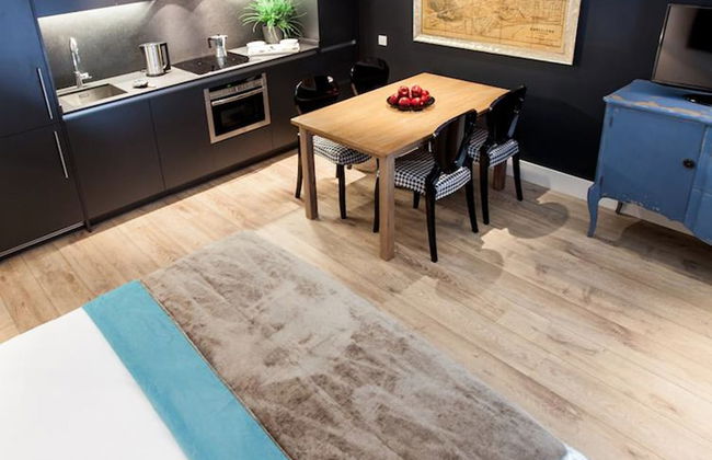 Cosmo Apartments Concell de Cent - Foto 16