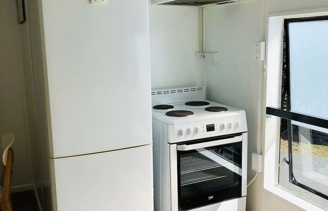 Silverdale Nice Family Lodge 1A - Photo 5