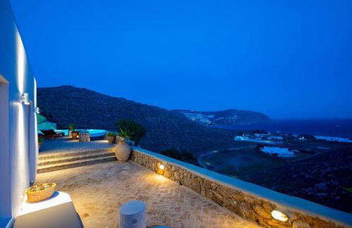 Villa Leo - Sea View Elegance and Infinity Pool - Photo 19