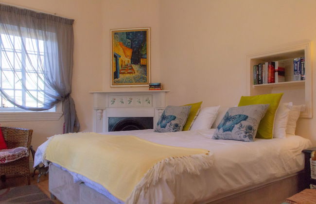 Cherry Stone Country House - Foto 10