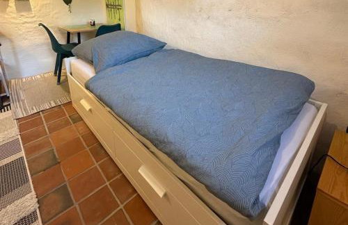 Historisches Backhäuschen Studio - Foto 3