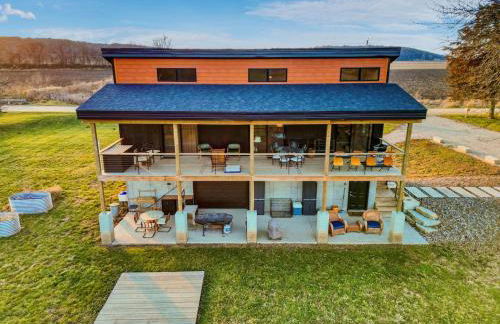 Private and Modern Near river and wildlife refuge - Foto 26