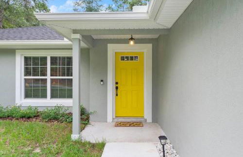 Pet-friendly, Heated Pool, Close to Everything 3 Bedroom Home - Foto 24