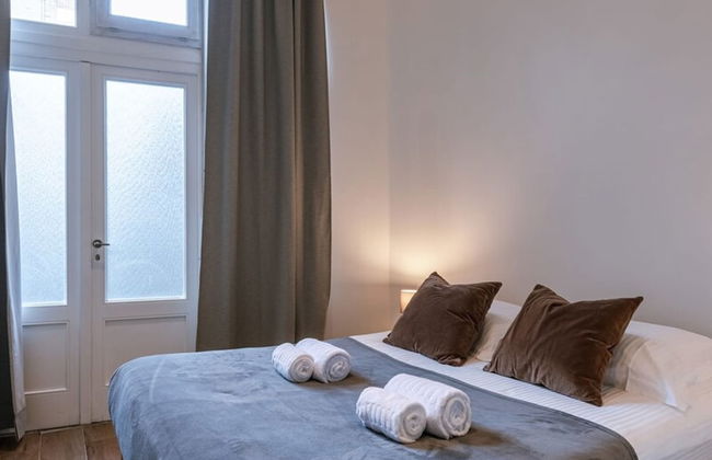 Pleasant Apartment on top Location in Ghent - Foto 11