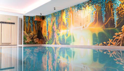 Triller Living - Serviced Apartments - Foto 2