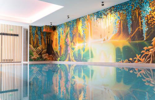 Triller Living - Serviced Apartments - Foto 3