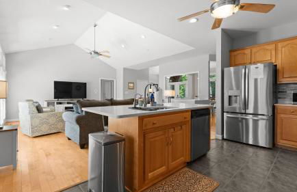 Kool Breeze by Avantstay Boat Ramp + Hot Tub - Foto 49