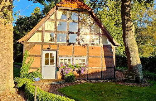 Holiday Home Luxuszeit zu Zweit by Interhome - Foto 24