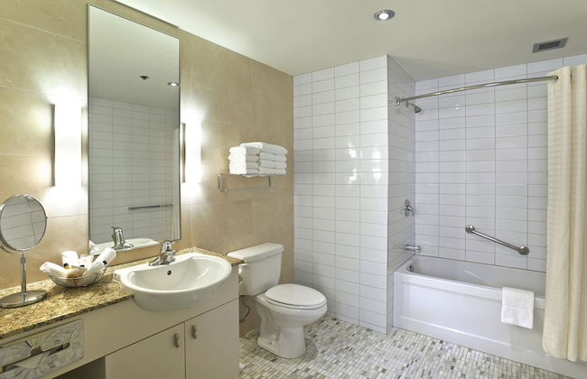 Le Square Phillips Hotel And Suites - Foto 24