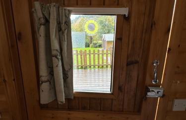 Glamping Life Retreat - Photo 64