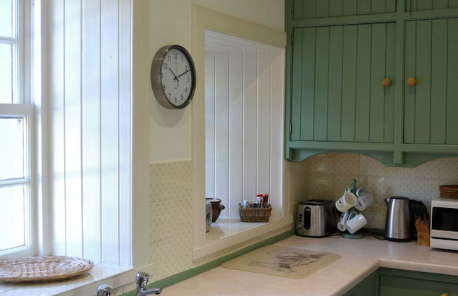 Cardross Estate Holiday Cottages - Foto 36