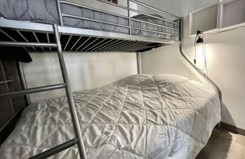 Maison calme 2 chambres, proche plage, wifi, parking - FR-1-246A-193 - Foto 7