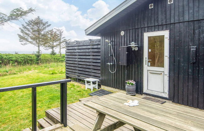 6 Person Holiday Home in Thyholm - Photo 74