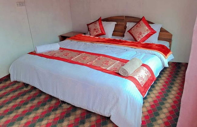 Blue Chill Cottage Pangong - Foto 6