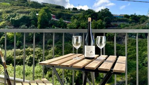 Casita Juan Carro, un oasis de paz! - Foto 2