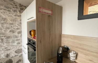 Les Vignals gîtes et événements Cévennes - Foto 45