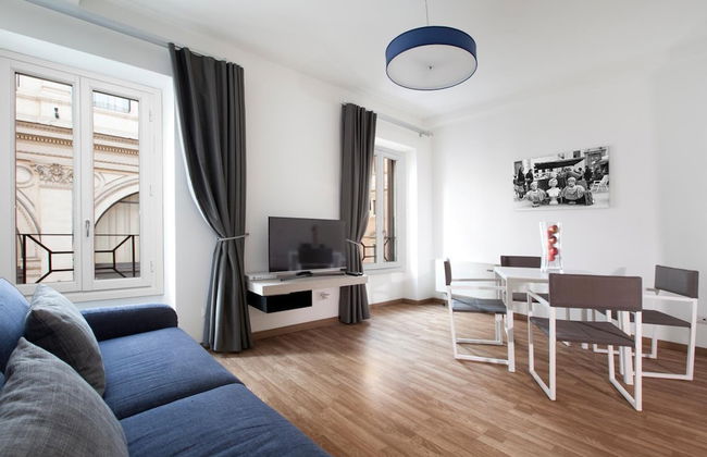 Oriana Homèl Roma - Foto 52