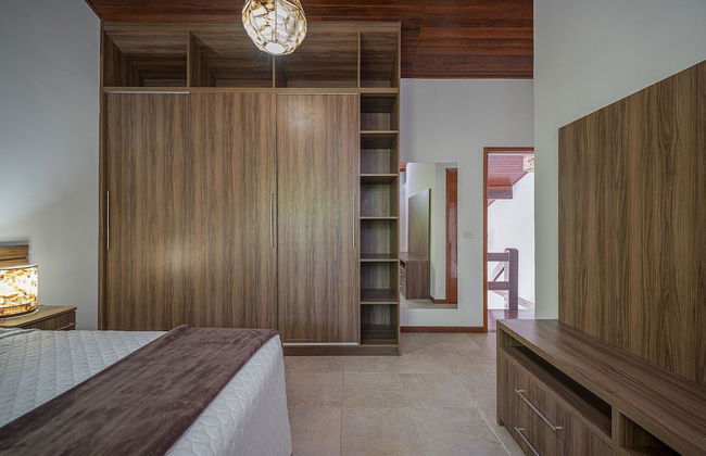 Bz17 Casa em Condomínio Clube - Foto 4