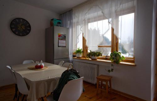 Krynica Zdrój - Dom nad wodą - Foto 11