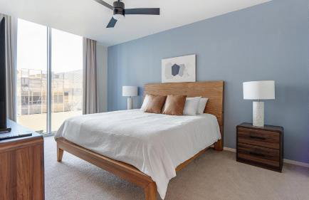Landing Stunning 1BD Yoga Studio Gym - Foto 58