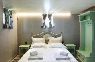 Wild Lavender Mountain Resort - Photo 60