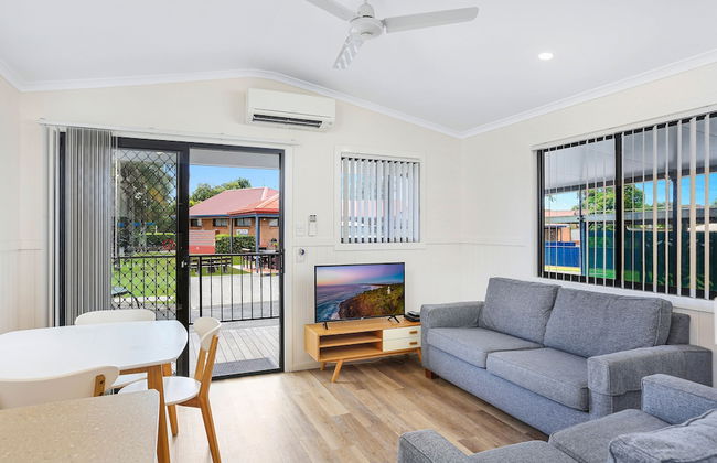 Pyramid Holiday Park - Foto 14