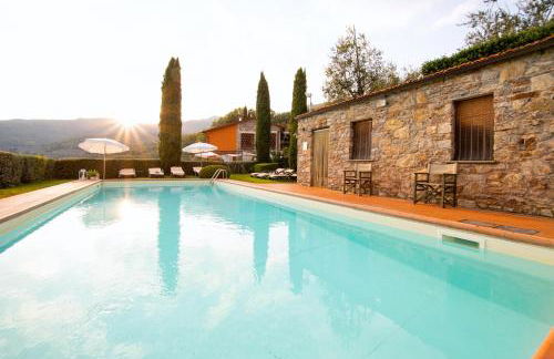 Casetta di Butia, Ginestra apartment with swimming pool - Foto 18