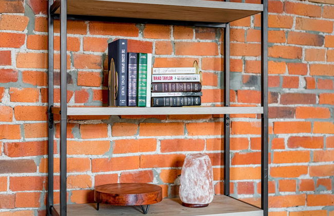 Free Parking Downtown Nationwide & Convention - Foto 50