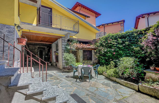 Ortensia Blu Lake And Relax - Foto 22