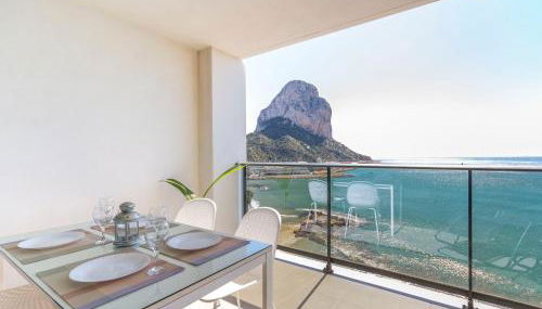 Bernia al Mar - Costa CarpeDiem - Foto 5