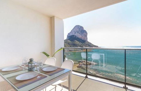 Bernia al Mar - Costa CarpeDiem - Foto 5