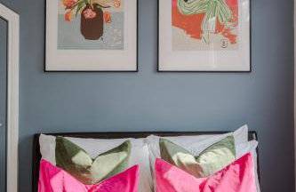 Stunning 3 Bed Duplex Apartment in the heart of West Hampstead - Foto 41