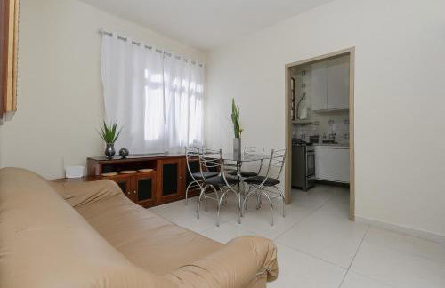 Apartamento com Ar Condicionado no bairro Lourdes - Foto 3