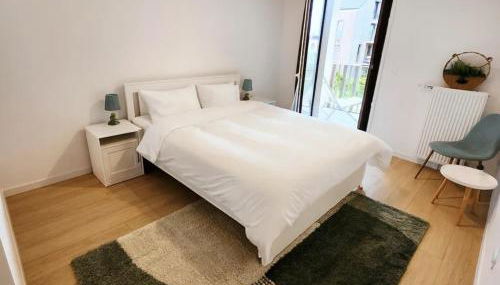 Élégant appartement lumineux à Senlis - Foto 2