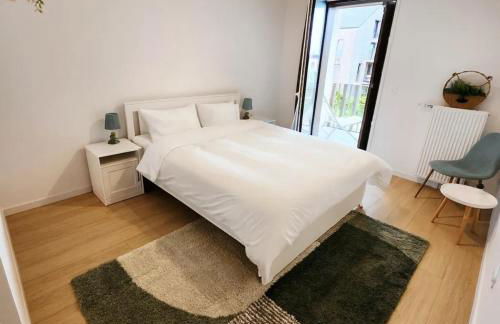 Élégant appartement lumineux à Senlis - Foto 2