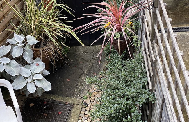 Deluxe Three Bed BnB in Henley-on-Thames near Station River & Town Centre - Foto 16