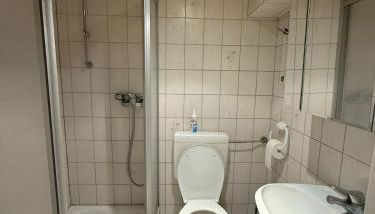 Boho & Loft 2 Zimmer Parkplatz - Foto 2, Shower