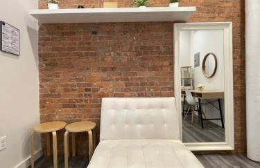 Hotel and the City, Empire State Building - Foto 136