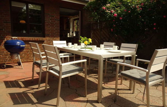 Holiday Home Gray Seal - Photo 31