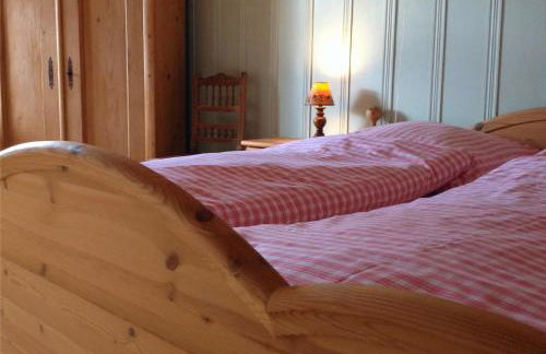 Schwarzwaldbauernhaus Bernau - Foto 20