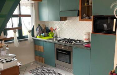 Casa Mary, vero relax a 15 min. dal mare-IUN Q1172 - Foto 8