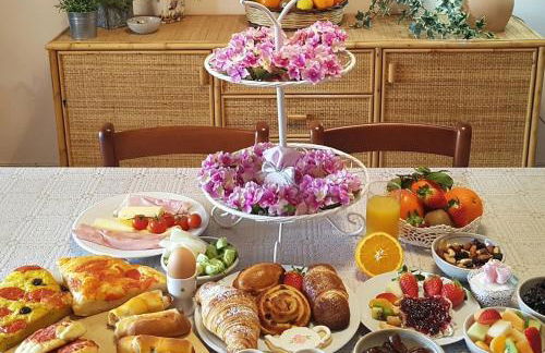 Villa Edda Heated Pool - Foto 19