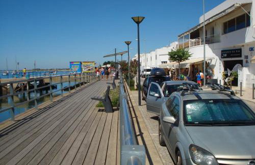 Apartment Moni Cabanas de Tavira Algarve - Foto 18