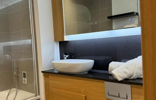 Stunning 2-bed Apartment in Dartford - Foto 20