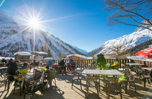 La Ferme à Roland ski in - ski out - Happy Rentals - Photo 29