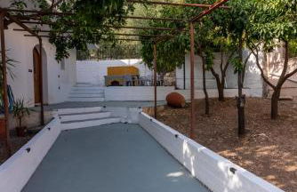 Tasos Apartment - Foto 23