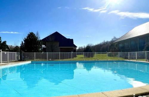 Apartment - Equemauville - Normandie - Photo 13