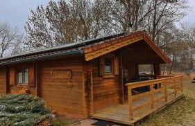 Holzhaus direkt am See - Foto 14