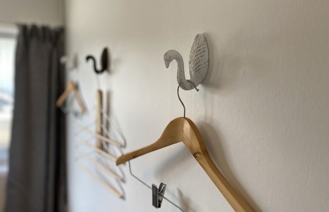 Chamberlain House - Foto 14