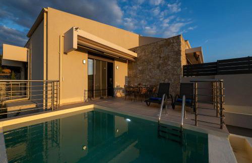 A V Luxury Apartments with Private Pools - Photo 38